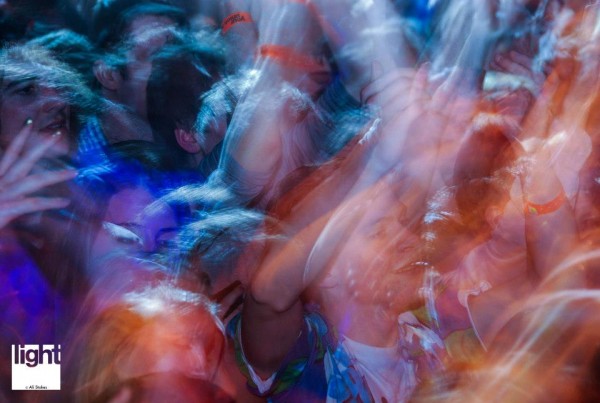 Gig Review: Goldfish