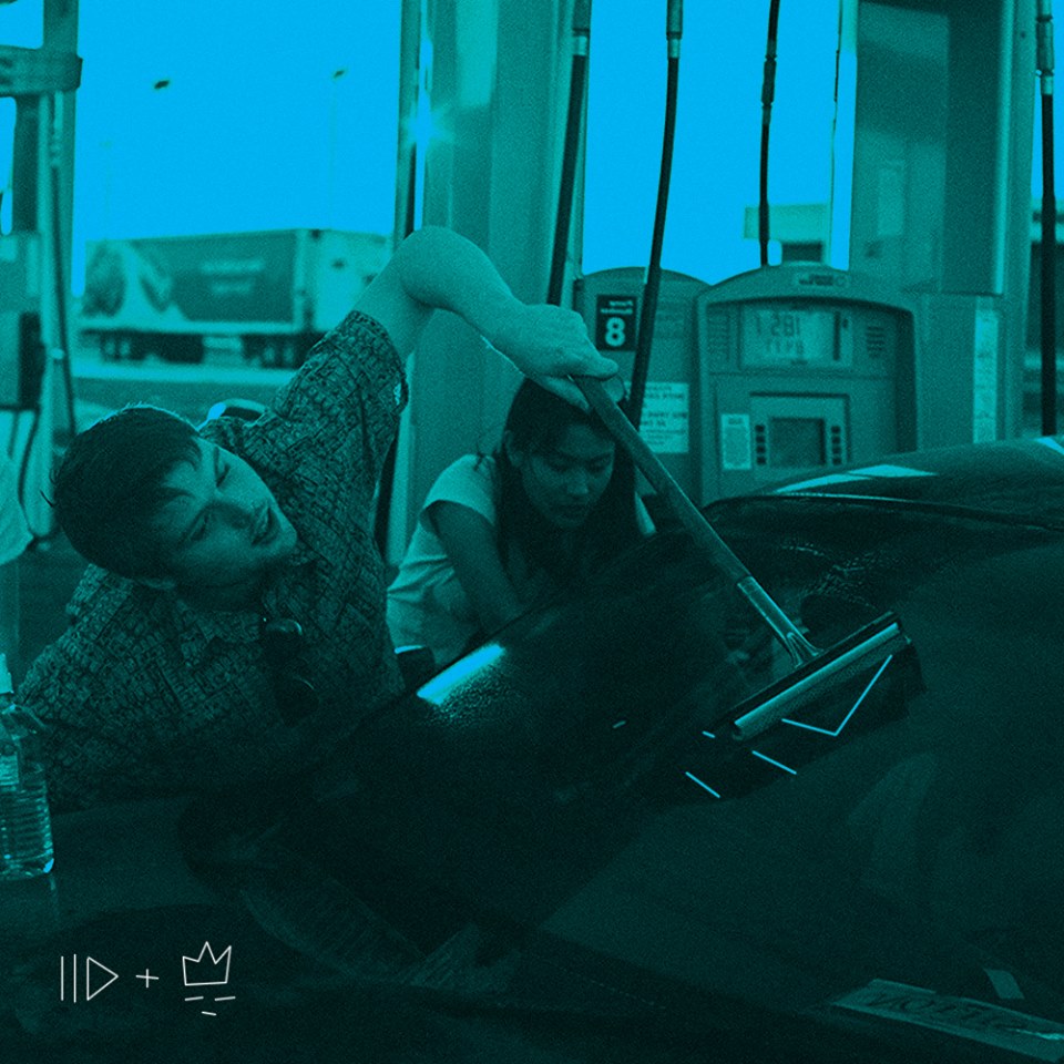 PressPlay Mixes #005: Kid&nbsp;Froopy