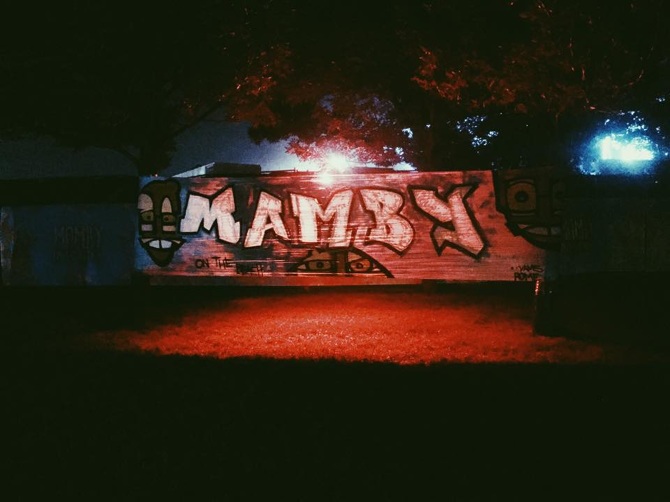 Festival Review: Mamby On The&nbsp;Beach