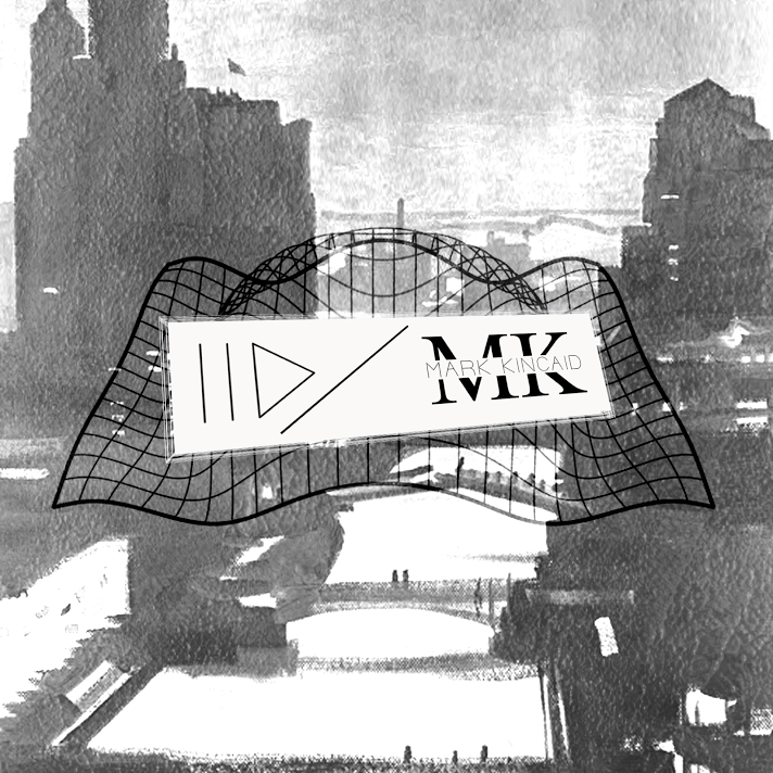 PressPlay Mixes #009: Mark&nbsp;Kincaid