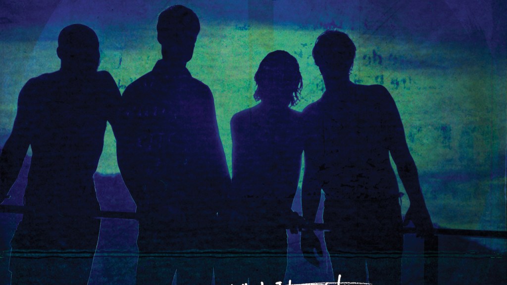 Album Review: “Anthems for Doomed Youth,” The&nbsp;Libertines