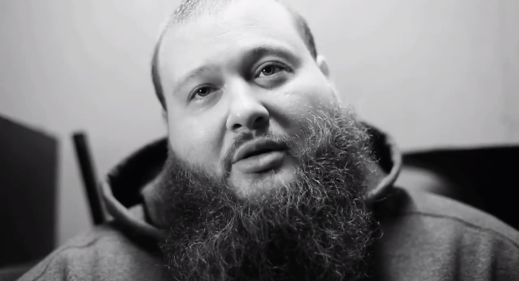 Action Bronson Hospitalized?