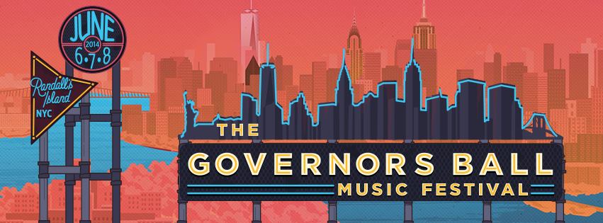 Governors Ball Review&nbsp;2014