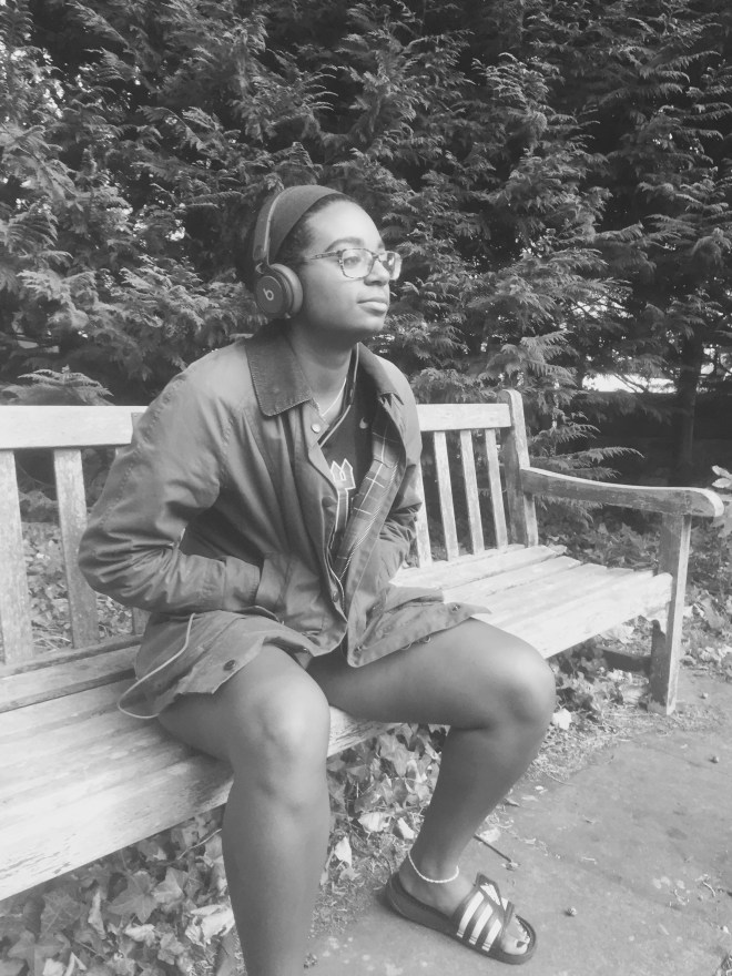 Comora Love-Mitchell