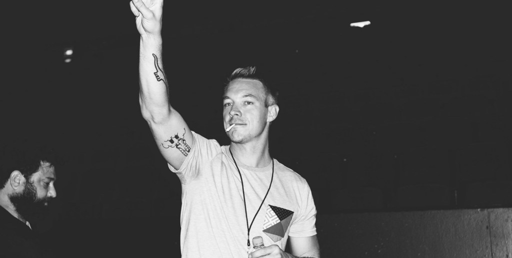 Artist Spotlight: Diplo