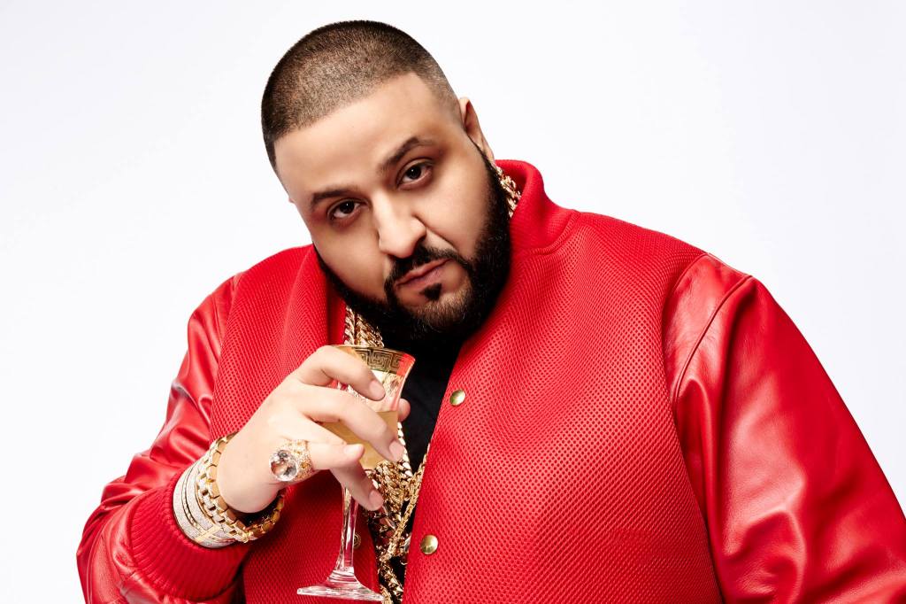 ICYMI: DJ Khaled Gave A Fascinating and Hilarious Interview on Hot&nbsp;97
