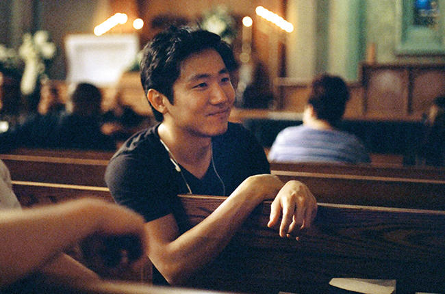 The Vision of Hiro&nbsp;Murai