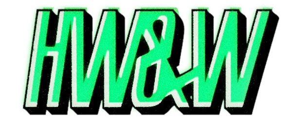 RLOTW #10: Huh What &&nbsp;Where