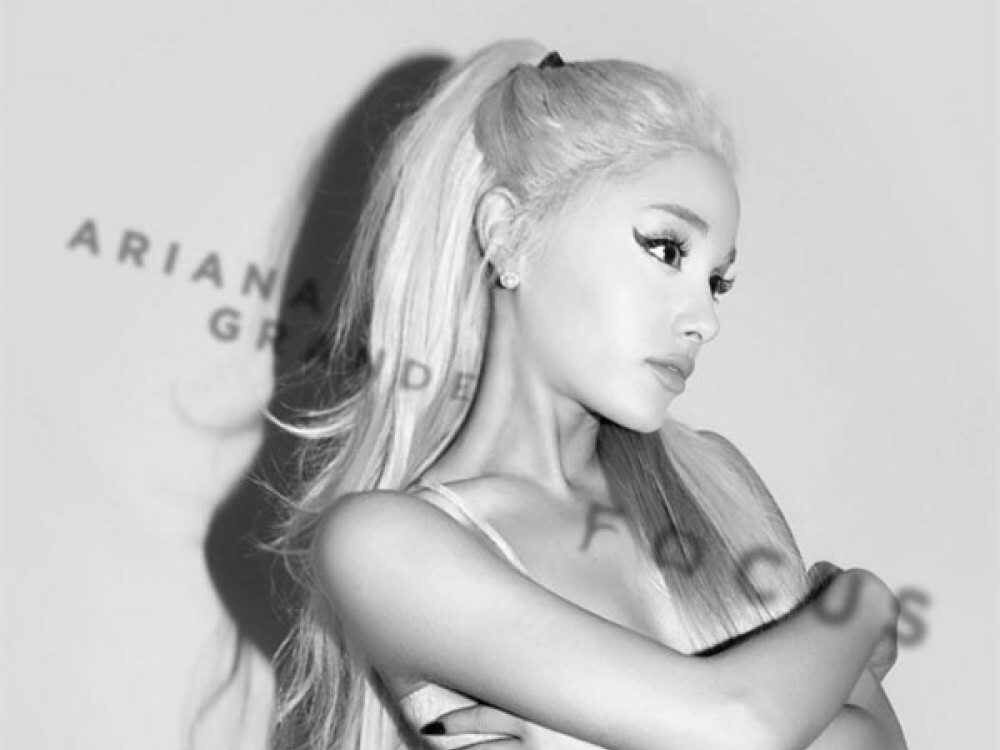 ESSENTIALS: Focus – Ariana&nbsp;Grande