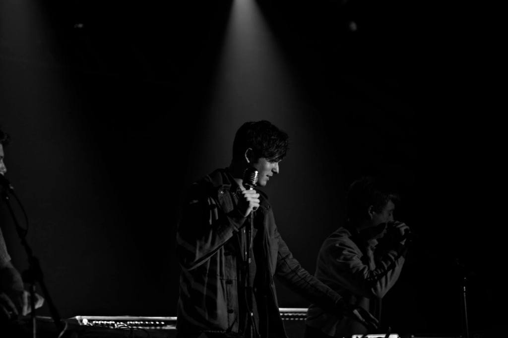 Essentials: “The Sound Of Silence” (Simon and Garfunkel Cover) – James&nbsp;Blake