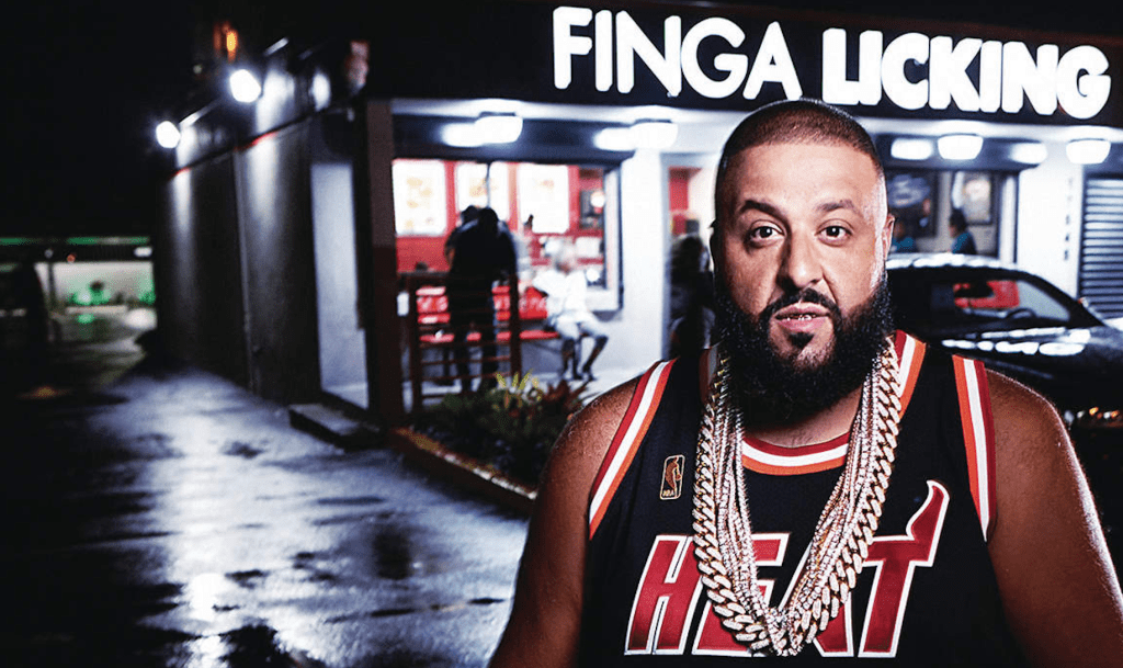 Album Review: I Changed A Lot – DJ&nbsp;Khaled