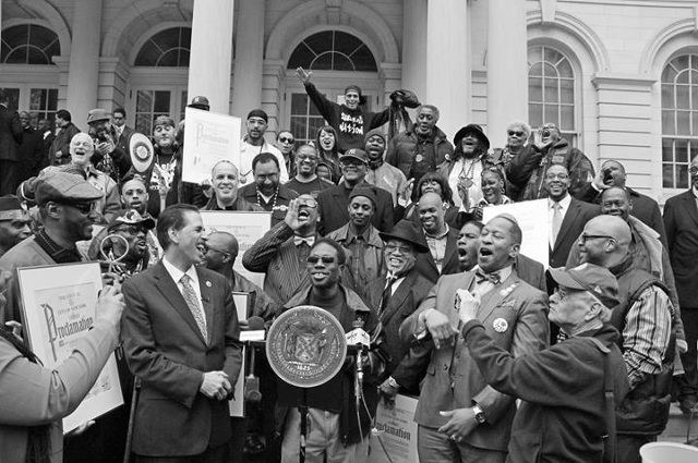 Just a Little Thing About Hip&nbsp;Hop