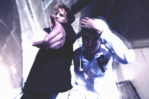 EP Review: “The Passion Project” – Lido and&nbsp;Santell