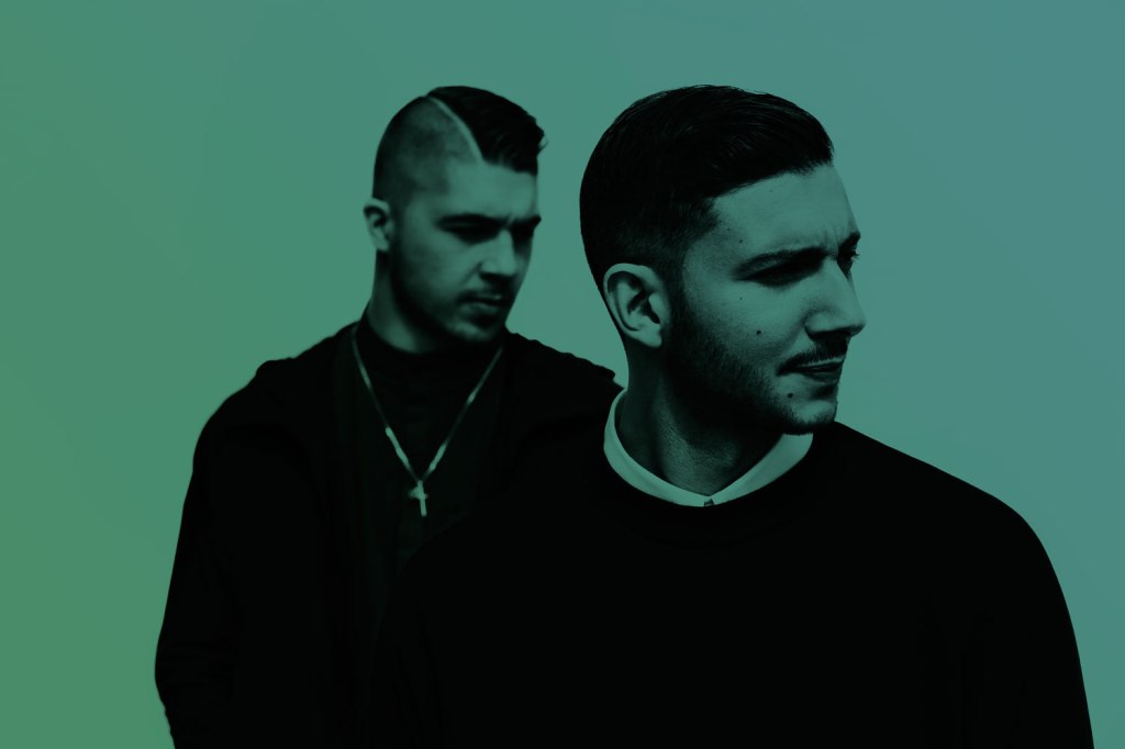 Artist Spotlight: Majid&nbsp;Jordan