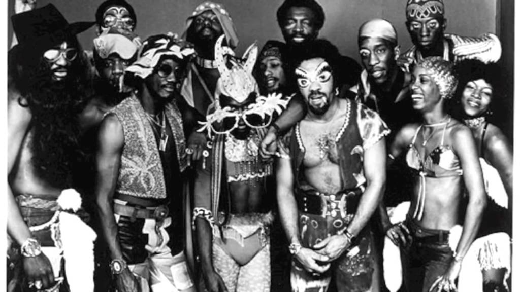 Artist Spotlight: Parliament&nbsp;Funkadelic