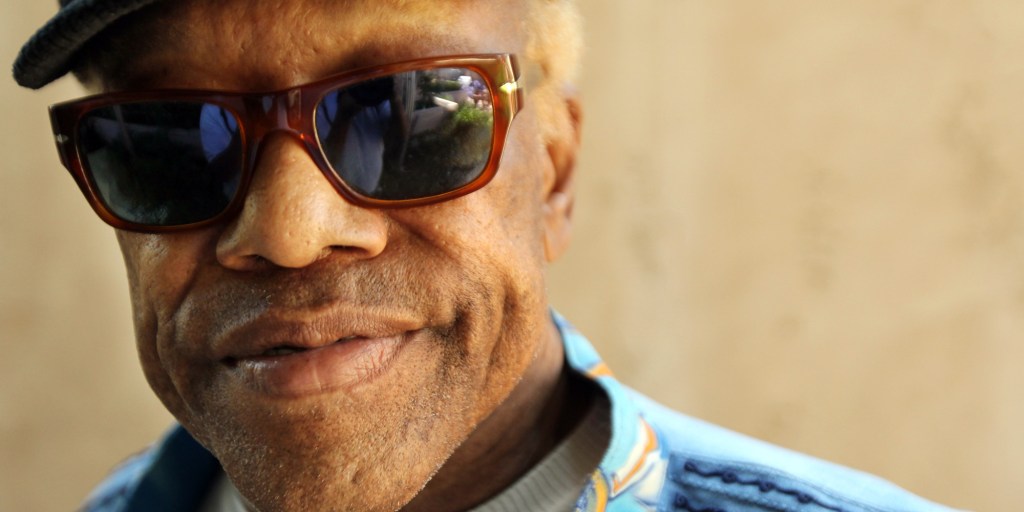A Tribute: Bobby&nbsp;Womack