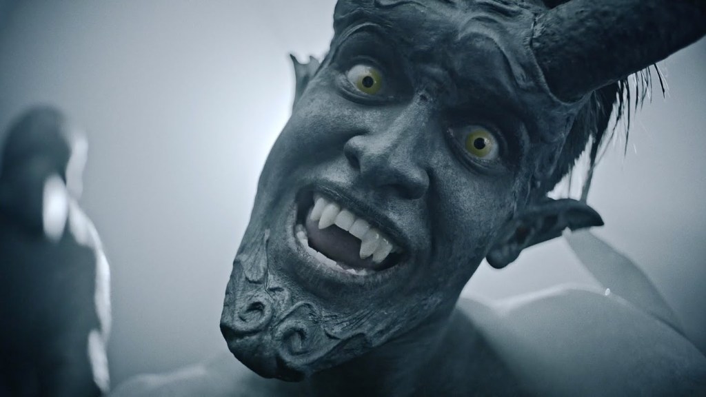 HALLOWEEN IS HERE: PANIC! AT THE DISCO PREMIERE NEW VIDEO AND ALBUM RELEASE&nbsp;DATE