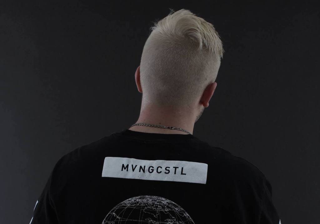 Robokid Leaks Nine Tracks For&nbsp;Free