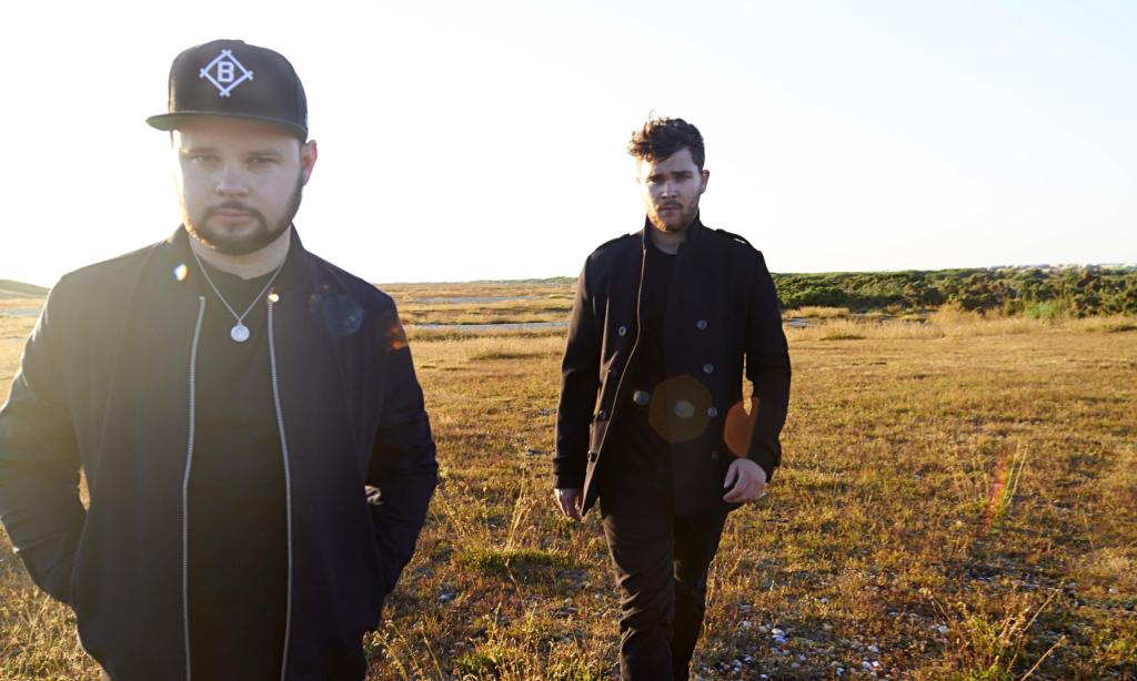 ROYAL BLOOD: A TWO-YEAR TOUR IN&nbsp;REVIEW