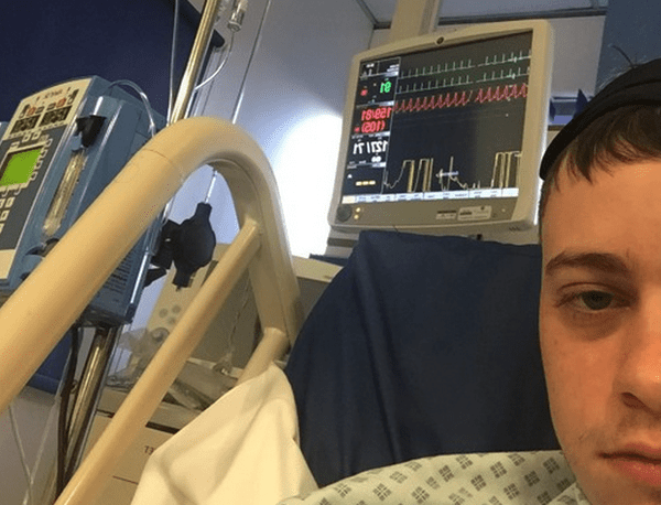 Essentials: “160 Hospital Riddim” –&nbsp;Rustie