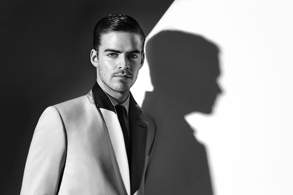 Ryan Hemsworth: Lover of&nbsp;Scotland