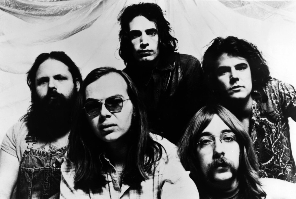 Artist Spotlight: Steely&nbsp;Dan