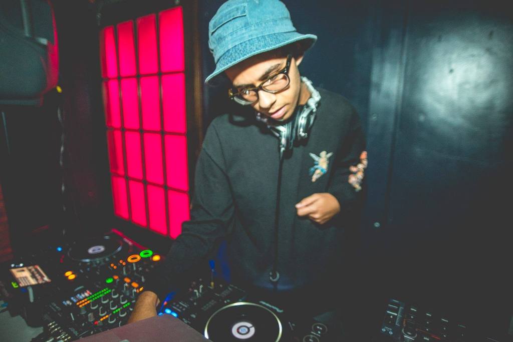 PressPlay Mixes #011: Swisha&nbsp;Sweet