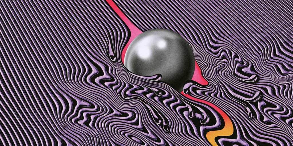 Tides of Change for Tame&nbsp;Impala