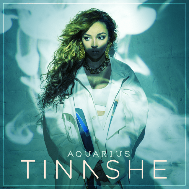 Album Review: Aquarius –&nbsp;Tinashe