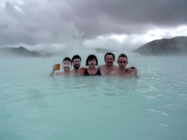 Get To Know: Scottish&nbsp;Alternative