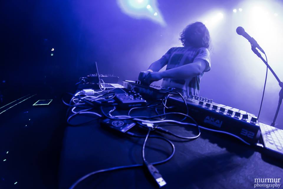 Maxo’s Got A Double Dose Of Cool Remixes This&nbsp;Week