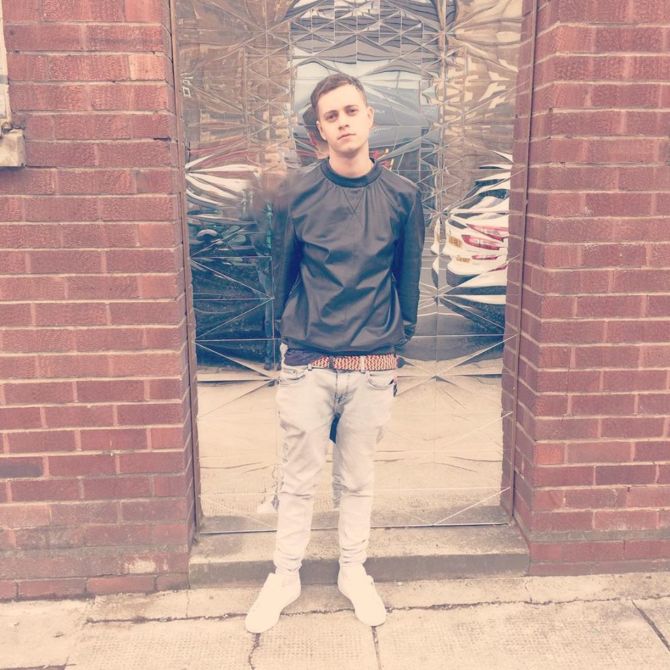 Essentials: “First Mythz” –&nbsp;Rustie