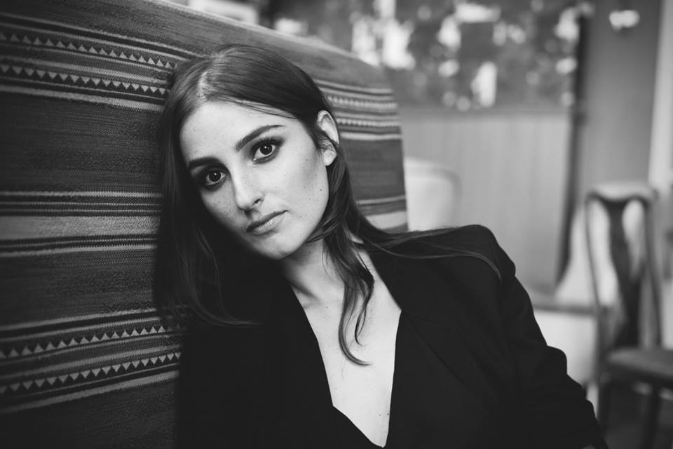 ESSENTIALS: “Better” – BANKS