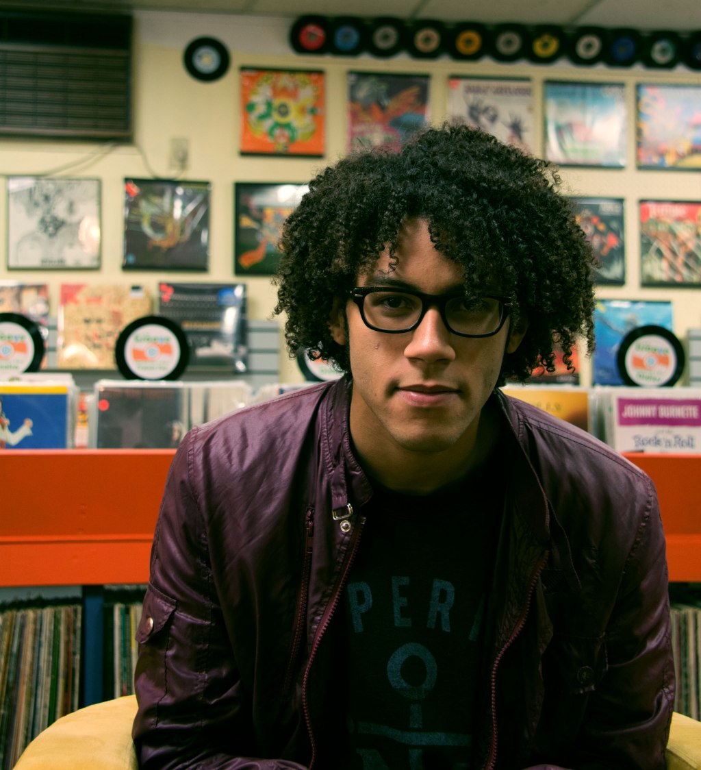 INTERVIEW: Khai Shares His Secrets and A Fresh&nbsp;PressPlaylist