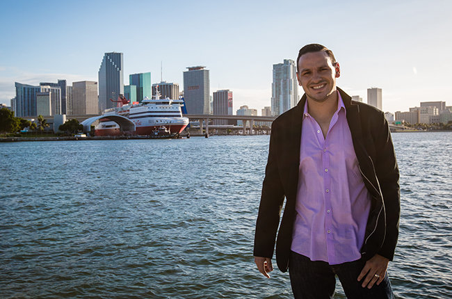 PRESSPLAY >>REWIND 004: RUSTIE WINS WEEK, NYC PROMOTERS THROW TOXIC RAVE, CAA DROPS CARA&nbsp;LEWIS