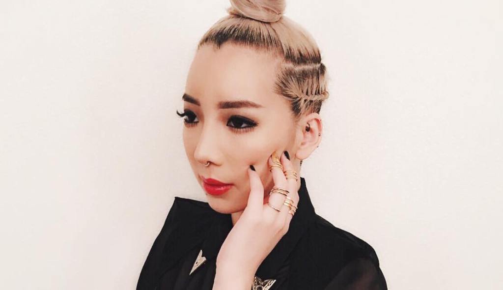 ESSENTIALS: TOKiMONSTA – “Put It&nbsp;Down”
