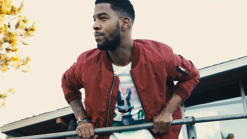 Essentials: “Speedin’ Bullet 2 Heaven” – Kid&nbsp;Cudi
