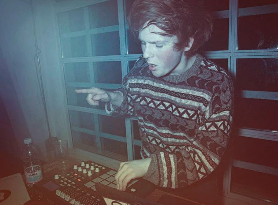 Essentials: “Ice Face” – Iglooghost and Mr Yote 