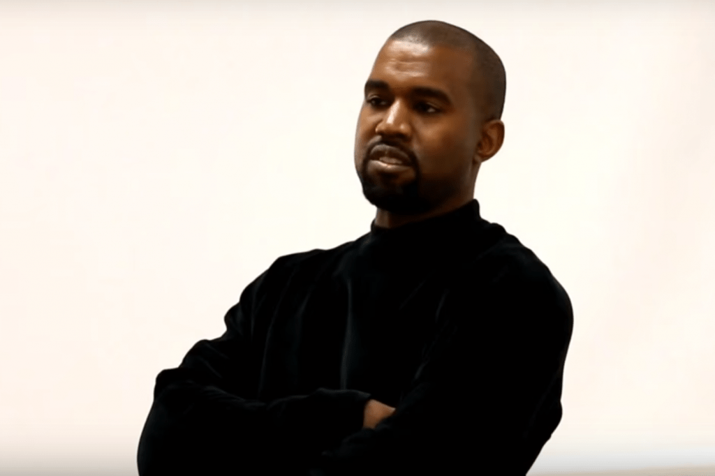 Watch Kanye West’s Full Lecture From The Oxford Guild&nbsp;Society