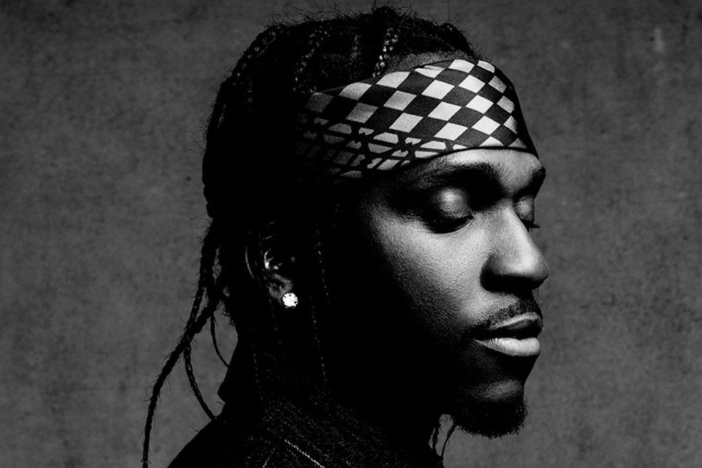 REVIEW: “Darkest Before Dawn: The Prelude” – Pusha&nbsp;T