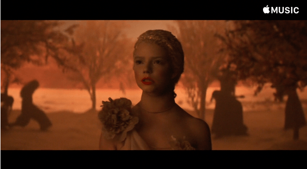 An In-Depth Review of The “Red Lips (Skrillex Remix)”&nbsp;Video