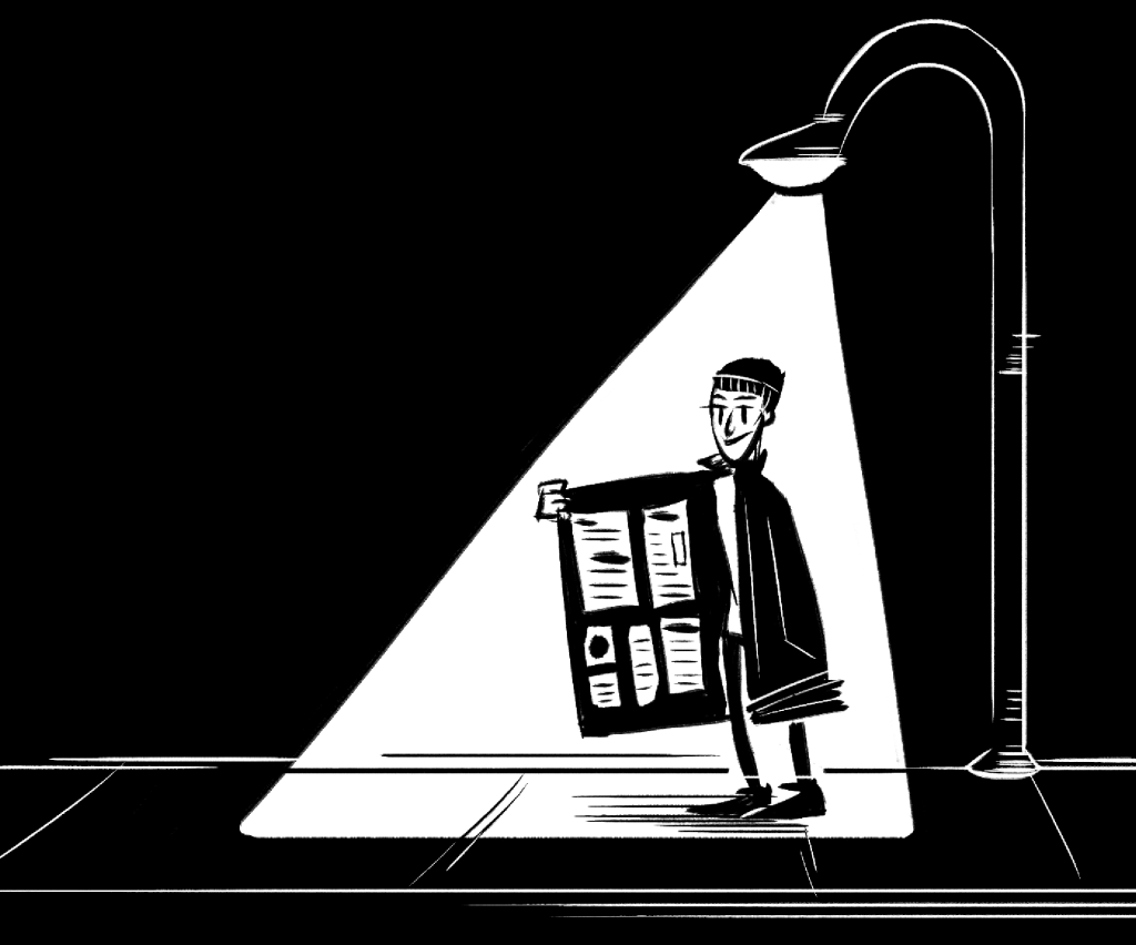 Op-Ed: It’s Time We Talk About Why All The Blogs Have Gone To&nbsp;Shit