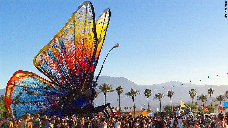 The Year of Reunions – Coachella 2016 Line-Up&nbsp;Announced