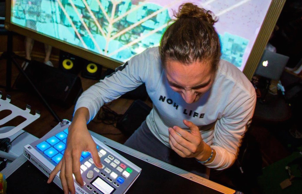 Essentials: “Cute Face” – Ian&nbsp;Ewing