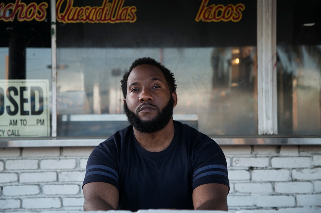 Essentials: “Back It Up” (DrewsThatDude Remix) –&nbsp;THEY.