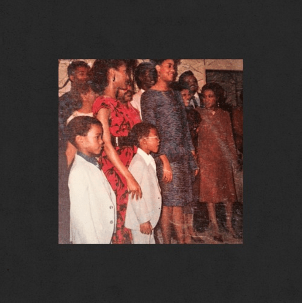 Yeezy Season: “No More Parties In LA” ft. Kendrick Lamar – Kanye&nbsp;West