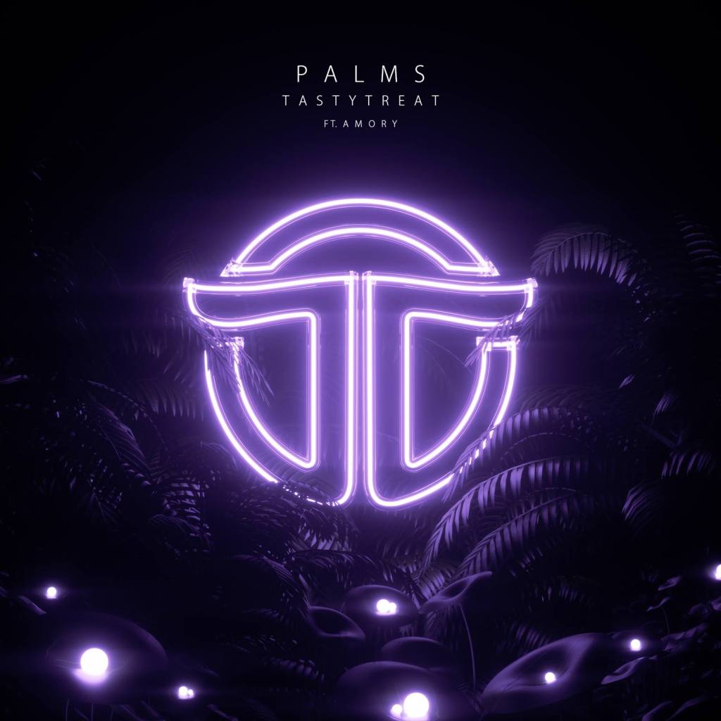 Essentials: “Palms” (feat. Amory) –&nbsp;TastyTreat