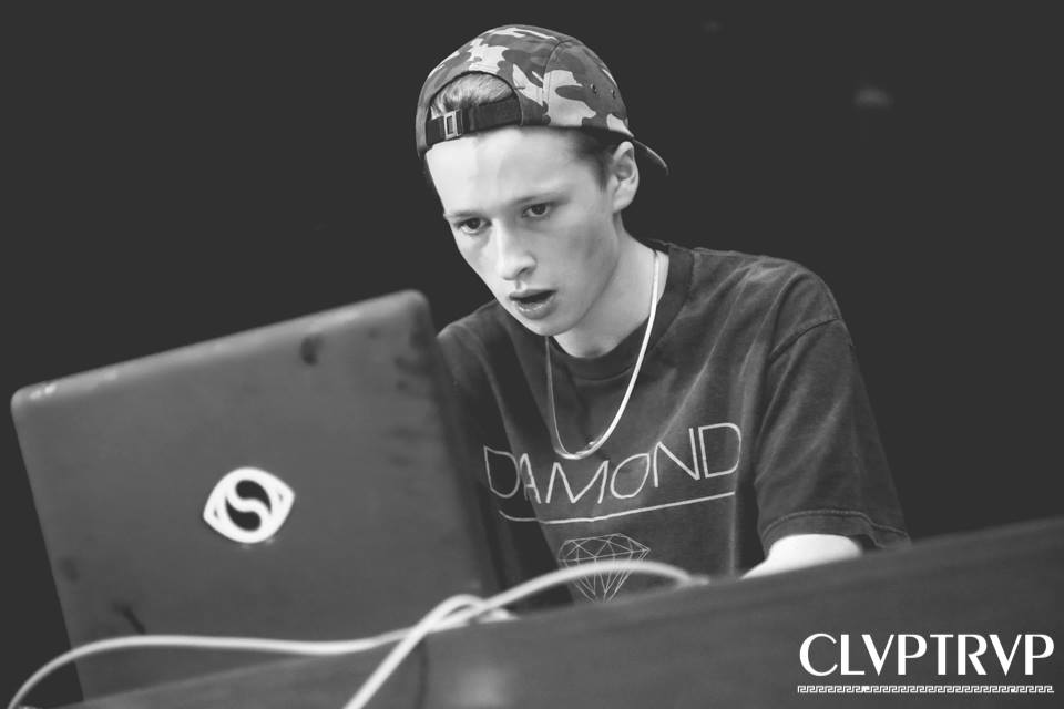 ESSENTIALS: “Payme” – Sam&nbsp;Gellaitry