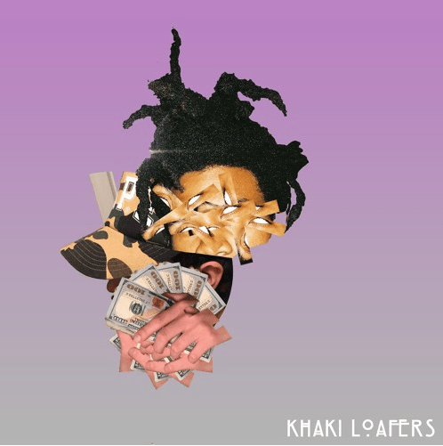 Essentials: “Khaki Loafers” – Chester&nbsp;Watson