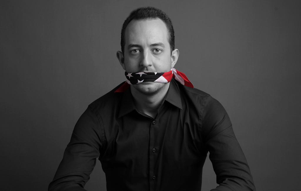 Wolfgang Gartner Announces New Album + Release&nbsp;Date